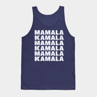 Mamala Kamala Harris VP Vice President 2020 Voting Gift Tank Top